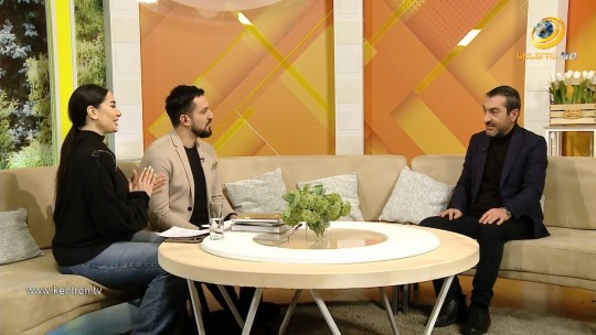 Հայ ընթերցող և ժամանակակից գրականություն. Դավիթ Սամվելյան