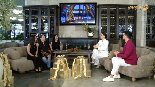 Ethno color-ն ամփոփում է տարին