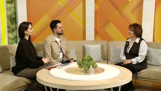 Մարզումնե՞ր, սննդակա՞րգ, թե՞ հաբեր. ինչպե՞ս առողջ սնվել և ճիշտ նիհարել