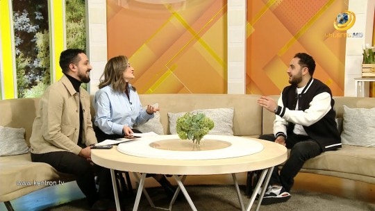 &laquo;Քեզնով&raquo;. նոր տեսահոլովակ՝ Գևորգ Սիրեկանյանից