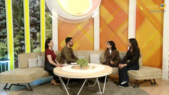 &laquo;Affiche ROUGE 23&raquo;. պրեմիերա ԵԹԿՊԻ-ի Երիտասարդական էքսպերիմենտալ թատրոնում