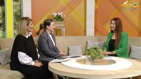 Լուիջի Բալերինիի &laquo;Սինյորինա Դարչինը&raquo; հայերեն թարգմանությամբ