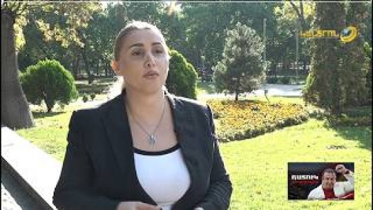 Ծառուկյանի գործով հետագա զարգացումները պատահական չէին. սա ազդակ է միջազգային ներդրողներին. Վարդանյան