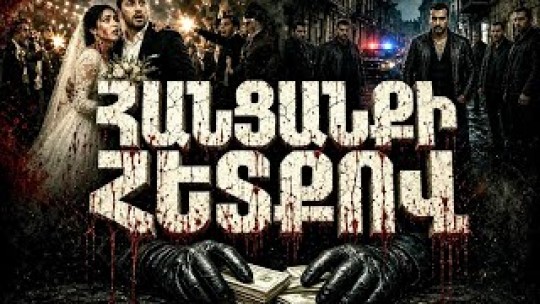 Կրակոցներ հարսանիքի ժամանակ, գումարի շորթում