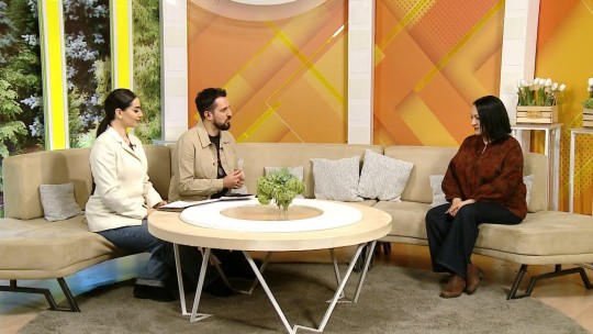 Հասմիկ Բաղդասարյան- Դոլուխանյան. հայկական երգարվեստ