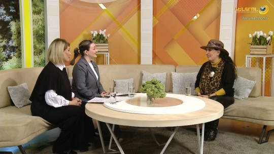 Հաջողություններ Նյու Յորքի Unique Fashion Show-ում