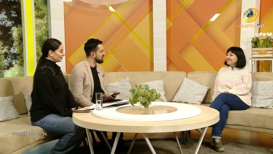 Երեք տասնյակ մրցանակներ և 100-ից ավելի փառատոններ. Արմինե Անդա