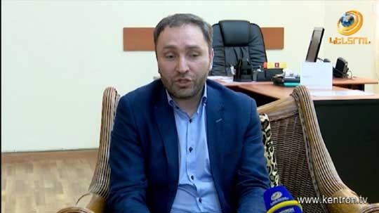 Գ. Ծառուկյանի նախաձեռնությամբ  միաժամանակ իրականացվում է մի քանի ներդրումային խոշորածավալ նախագիծ
