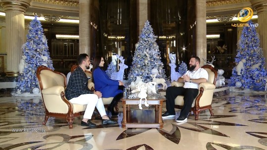 Սերգեյ Սարգսյանը (Dj Extazy) բացահայտում է մասնագիտության բարդ ու հաճելի կողմերը