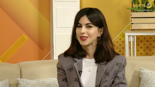 Փետրվարի 19-ը գիրք նվիրելու օրն է