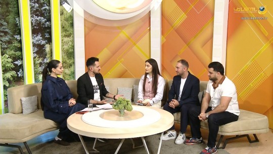 &laquo;Ար Թուր կամ Արևը Վանա ծովից&raquo;. ընթերցանության համահայկական օլիմպիադա