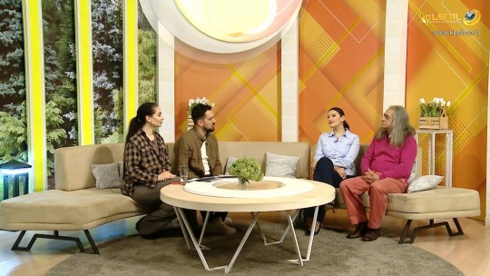 Դասական գործերի պրեմիերաներ &laquo;Տաղարան&raquo; համույթի համերգին