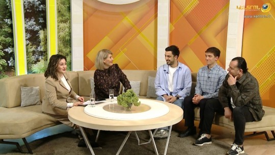 &laquo;Որդին&raquo;. նոր բեմադրություն &laquo;Փոքր թատրոն&raquo;-ում