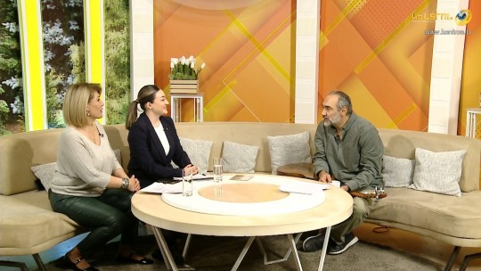 Վախթանգ Հարությունյան. ավանդական հաշվետու մենահամերգ և սկավառակի շնորհանդես