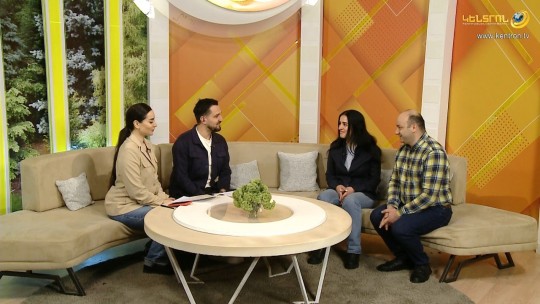 Հայտնի են &laquo;Innovate Armenia&raquo; համահայկական մրցույթի հաղթողները