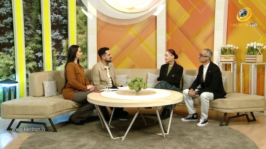 &laquo;Արարատյան մարդը&raquo; բացառիկ ցուցահանդես