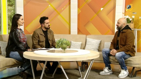 Հայն ու Հայաստանը՝ փաստավավերագրող Միքայել Շահնազարովի աչքերով