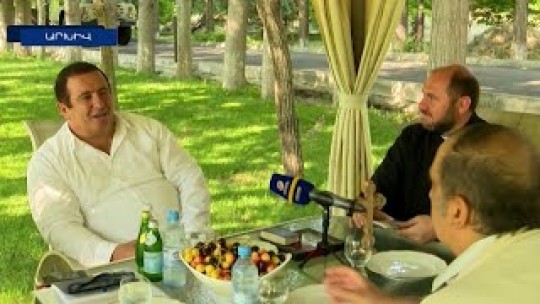 Թումանյանական օջախի նոր լույսը.Ծառուկյանի ջանքերով պահպանվող ժառանգություն