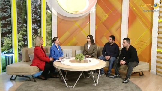 Հուշեր հերոսի մասին. ինչպիսի՞ն էր Հայկազը զինակիցների աչքերով