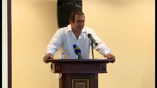 ԲՀԿ քաղխորհուրդը Երևանի ավագանու ընտրություններում միաձայն հաստատել է Նաիրա Զոհրաբյանի թեկնածությունը
