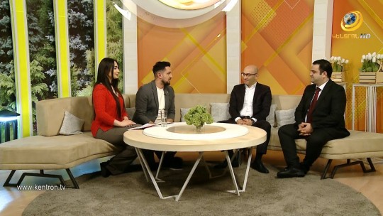 Փետրվարի 4-ը՝ քաղցկեղի դեմ պայքարի միջազգային օր