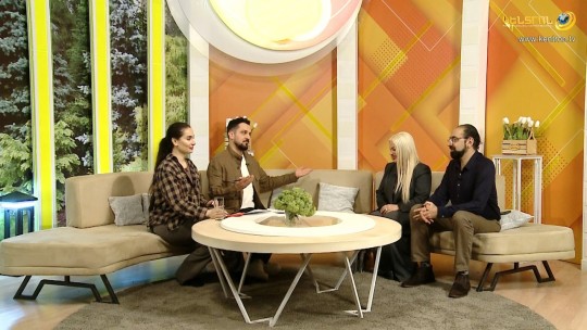 &laquo;Համլետ. Collapse&raquo;. առաջնախաղ Կ․ Ստանիսլավսկու անվան ռուսական դրամատիկական թատրոնում