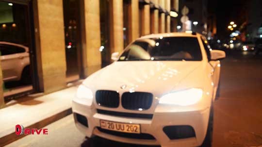 Դրայվ նյուզ 23.08.2019