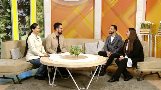 Առնո Բաբաջանյանի 105-ամյակին նվիրված համերգ