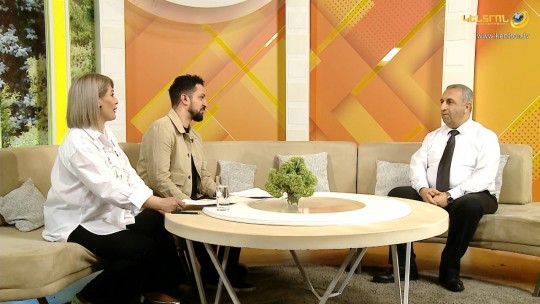 Սպարապետ Վազգեն Սարգսյանի ծննդյան օրն է