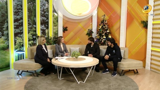 Հայ մարզիկների տպավորիչ հաղթանակները HYPE Armenia մրցաշարում