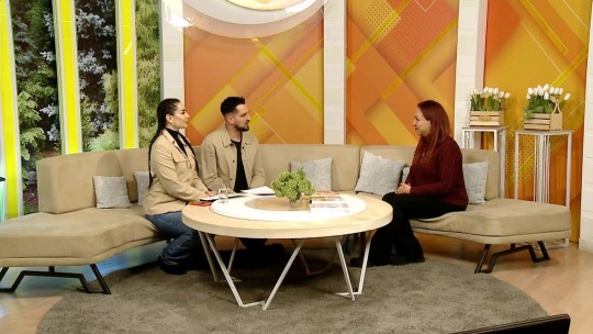 &laquo;Իմ գաղտնի գրքասեր. սիրո խոստովանություն գրքով&raquo; ակցիա