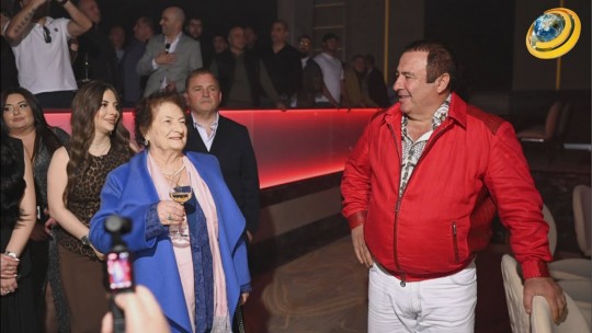 Գերժամանակակից ձայնային ու լուսային համակարգերով համալրված «Արենա կոնցերտ հոլը» բացեց դռները