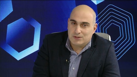 Էլեկտրական մեքենաների &laquo;էքսպանսիան&raquo; Հայաստանում հնարավոր է կարգավորել. Արտյոմ Պետրոսյան