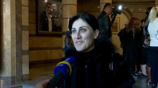 &laquo;Գագիկ Ծառուկյան&raquo; բարեգործական հիմնադրամը օգնել է հարյուրավոր կարիքավորների