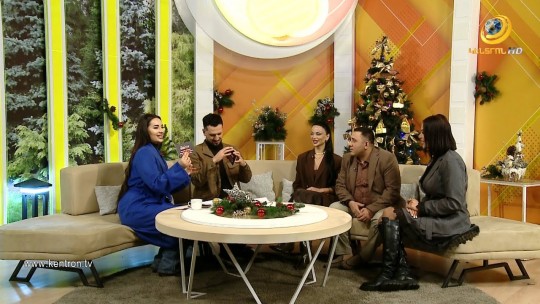 &laquo;Մաֆիան քաղաքում&raquo; նախագծի առաջին եթերաշրջանը մոտենում է ավարտին