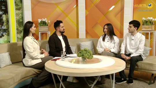 Մարիուս ֆոն Մայենբուրգի &laquo;Տգեղը&raquo; պիեսը Երիտասարդական էքսպերիմենտալ թատրոնի բեմում