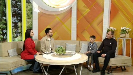 Հայերը՝ Գինեսի ռեկորդների գրքում