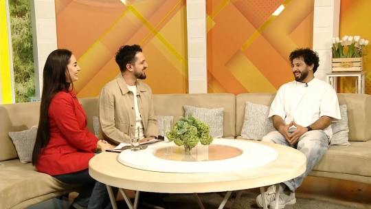 Արսեն Հովհաննիսյան. Առողջ ապրելակերպ