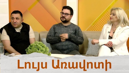 &laquo;Մաֆիան քաղաքում&raquo; նախագծի 2-րդ եթերաշրջանը