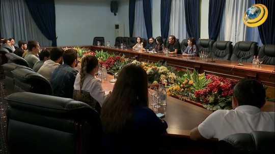 &laquo;Խաղային լիգան&raquo; պատրաստ է անցկացնել առաջին ինտելեկտուալ խաղը. հանդիպումը՝ Սեպտեմբերի 21-ին
