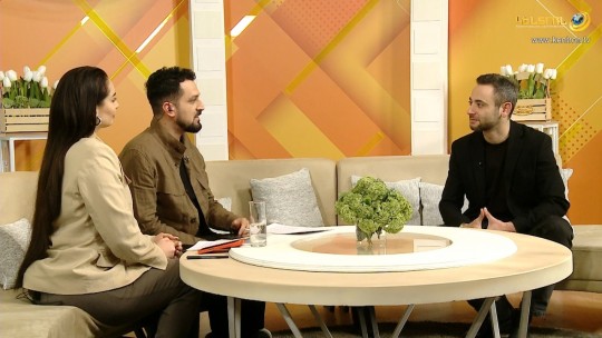 Ֆիլմերի ամենաջազային սաունդթրեքերը Հայաստանի պետական ջազ նվագախմբի կենդանի հնչողությամբ